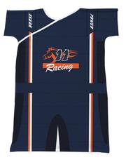 Donate at Rogers Racing TM Ranch Brave Gown through Forever #11 Charities.